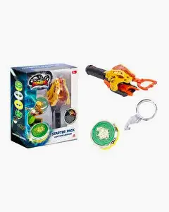 Infinity Nado Başlangıç Paketi Yıldırım Leoparı