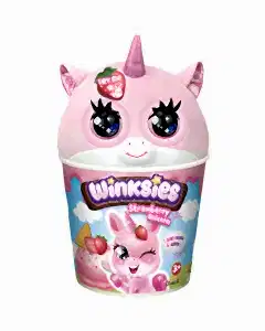 Winkies Sevimli Hayvanlar Strawberry Unicorn