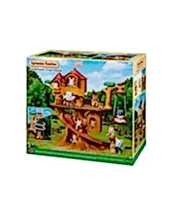 Sylvanian Families Ağaç Ev