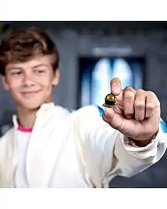 Mr. Beast Lab Swarms Mikro Beast 5’li Figür