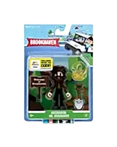 Devs Tekli Figür Mr. Brookhaven