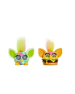 Furby Minis 2'li Paket Sürpriz Figür