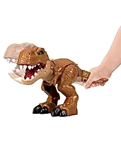 Imaginext Jurassic World T-Rex Aksiyonu HFC04