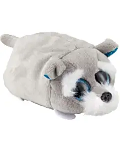 TY Teeny Jack Köpek Peluş 10 cm.