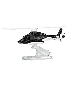 Hot Wheels Pop Culture Premium Arabalar Airwolf Helicopter JBL56