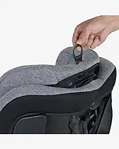 Prego Strongfix Oto Koltuğu Gri