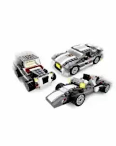 Ausini Assembling Master 3'ü 1 Arada Set 25420