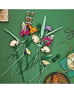 LEGO Creator Çiçek Buketi 10280