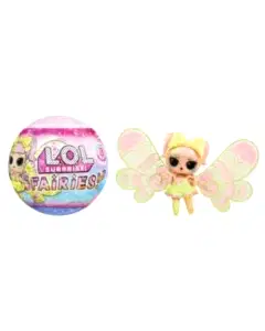 L.O.L. Tots Peri Bebekleri