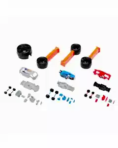 Hot Wheels Build N Slam Kutu Oyunu HLX91