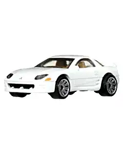 Matchbox Tekli̇ Arabalar 1994 Mitsubishi 3000GT JBR68