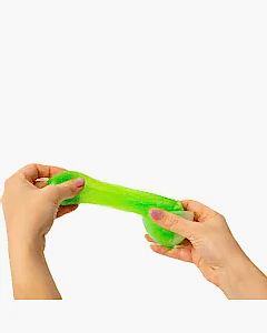 Lesa Fruit Slym Green Lemon