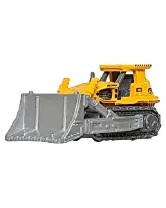 Matchbox Tekli̇ Arabalar Ground Breaker JBT16