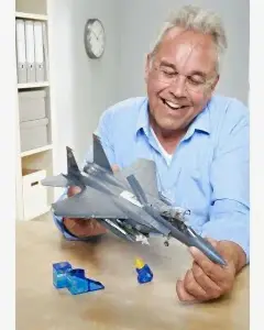 Revell Aqua Color Maket Boyası Purple Red Silk 36331