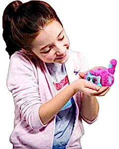 Tiny Furries Fluffy Kitties