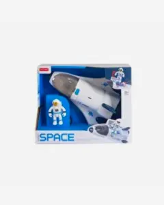 Uzay Keşif Aracı Sesli Işıklı