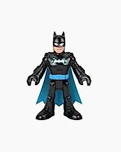 Imaginext DC Super Friends XL Figürler Serisi Bat-Tech Batman GXH58