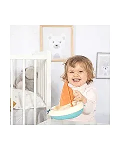 Little Smoby Green Banyo ve Bebek Oyun Seti