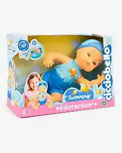 Cicciobello Yüzüyor 30 Cm