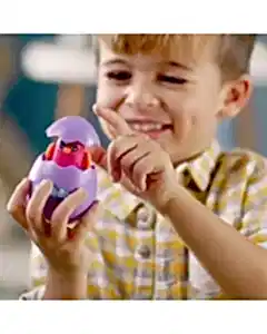 Silverlit Egg-A-Boo Tekli Sürpriz Paket