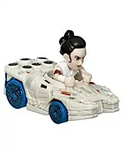 Hot Wheels RacerVerse Tekli Arabalar Rey HRT20