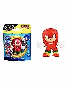 Goojitzu Sonic Mini Figür Tekli Paket S3-08267 Knuckles