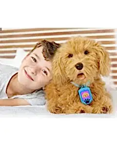 MFF Sevimli Labrador Moji Türkçe 18207