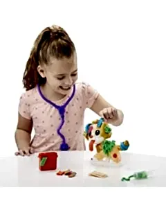 Play Doh Veteriner Seti F3639