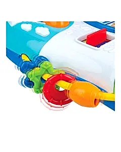 Winfun Bebek Aktivite Oyuncak Masası Piyano