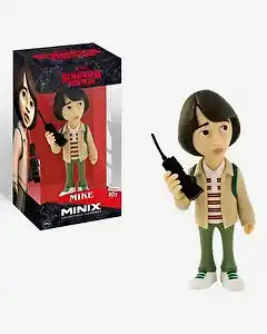 Minix Stranger Things Mike 13890