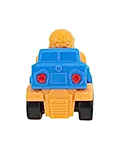 Spidey Mini Arabalar Sürpriz Paket SNF0045