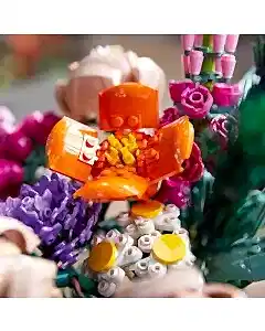 LEGO Creator Çiçek Buketi 10280