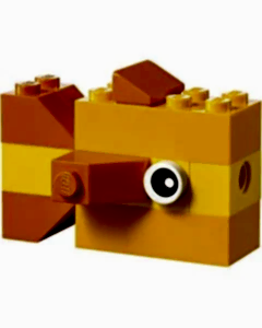 LEGO Classic Yaratıcı Çanta 10713