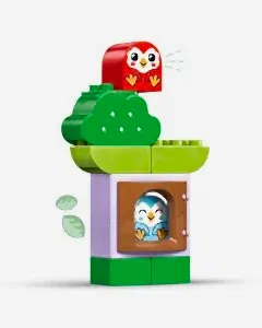 LEGO DUPLO Denge ve Dizme Ağacı 10440