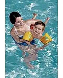 Bestway Ananas Desenli Kolluk