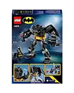 LEGO DC Batman: Batman Robot Zırhı 76270