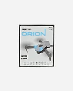 Orion Katlanabilir Kameralı Drone