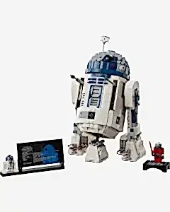 LEGO Star Wars R2- D2 75379