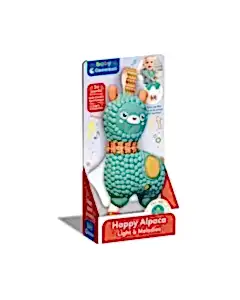 Baby Clementoni İnteraktif Lama