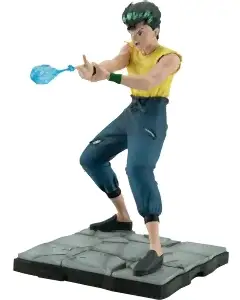 Yu Yu Hakusho Yusuke Figür 17 Cm