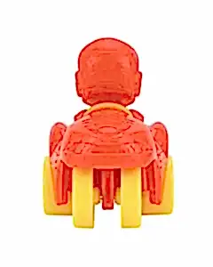 Spidey Mini Arabalar Sürpriz Paket SNF0045