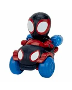 Spidey Mini Arabalar Sürpriz Paket SNF0045