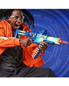 Nerf Loadout Cyberlıght Ghost G1824