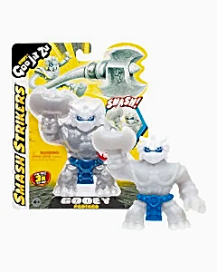 Goojitzu Smash Strikers Figür Gooey Pantaro