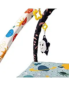 Petrichor Bebek Oyun Halısı