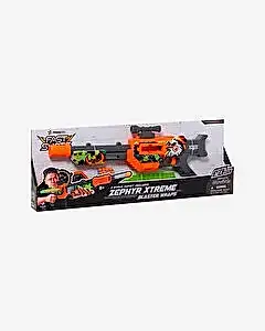 Fast Shots Zephyr Xtreme 12'li Dürbünlü Dart Atan Tabanca