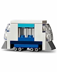 LEGO Seyahat Anıları 41838