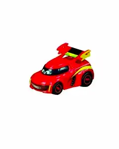 Carrera First Batwheels Aksiyon Zamanı Yarış Pisti Seti