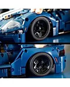 LEGO Technic 2022 Ford GT 42154
