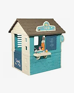 Smoby Life Playhouse Sweety Corner